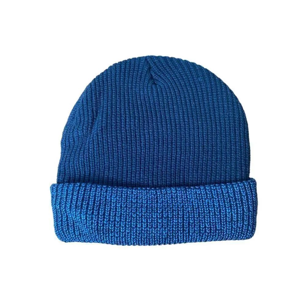 West Loop 3m thinsulate mens blue ski cap